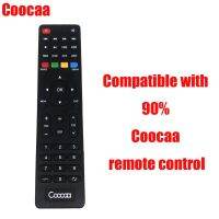 ความคิดเห็นใหม่ remot REMOTE coocaa เข้ากันได้กับ90 coocaa รีโมทคอนล lcdled 24W339W 3 World Affairs และเงื่อนไข