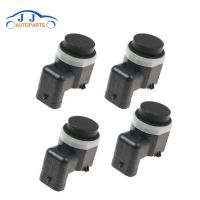 4 PCS PDC Car Parking Rardar Backup Sensor Fits For BMW E83 E70 E71 E72 X5 X6 X3 66209139868 66209270501 66202180147 Alarm Systems  Accessories