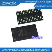 2pcs 100%ew original D9PRS MT41J128M16JT-107G:K   MT41J128M16JT-107G : K BGA  Memory chip WATTY Electronics