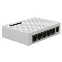 5 Port Desktop Gigabit Network Switch 10100 1000Mbps Ethernet Switch Adapter Fast RJ45 Ethernet Switcher LAN Switching Hub