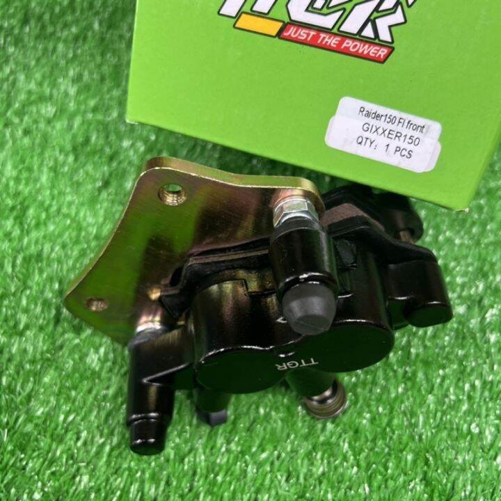 【COD】 caliper front gixxer 150raider 150 Fi raider150 fi new motorcycle