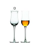 Niche Chamvin Whiskey Smell Cup Pure Drink Scotland Exclusive Scotch Style Exclusive Crystal Wine Glass wine glass