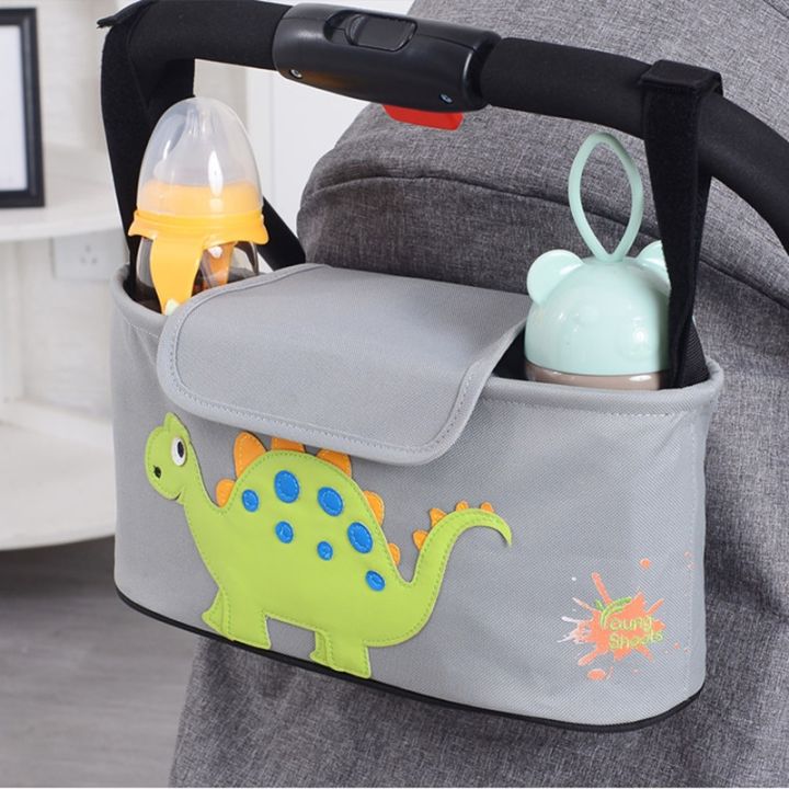 stroller-organizer-bag-large-capacity-stroller-bag-cartoon-pram-trolley-bag-stroller-accessories-organizer-bag-for-stroller