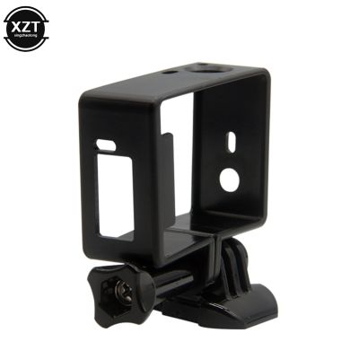 Border Frame for Gopro 4 3 Protector Mount Go Cam Accessory