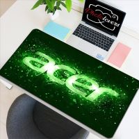 Deskpad Acer แผ่นรองเมาส์เกมมิ่งจัดส่งฟรีคีย์บอร์ดเกมมิ่ง 900x400 Mause Speed Pads เดสก์ท็อปอุปกรณ์คอมพิวเตอร์แผ่นรองเมาส์ขนาดใหญ่