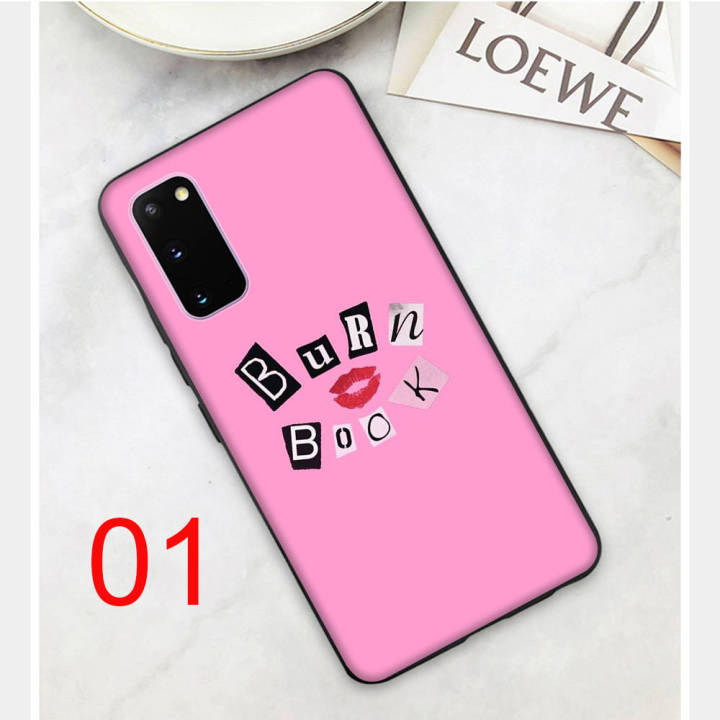 barbie-doll-อ่อนนุ่ม-ซิลิโคน-เคสโทรศัพท์-หรับ-oppo-find-x3-a33-a93-a57-a77-a96-a95-a73-f9-a32-a94-a74-a91-a17-pro-lite-neo-black-ปก