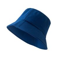 หมวกบักเก็ตน่ารักๆ  ‼️ถูกมาก‼️หมวก Bucket Hat สีดำ พรีเมี่ยม รุ่นผ้าหนาอย่างดี หมวกสวยๆ วินเทจ