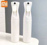 【CW】 XIAOMI 200 300Ml Super ละอองขนาดเล็กต่อเนื่องขวดสเปรย์เป็นมิตรกับสิ่งแวดล้อม Reusable ความงามขวดสเปรย์สวน Wateri 1