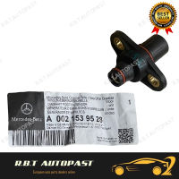 Benzแท้ เซนเซอร์แคมชาร์ฟ Camshaft Sensor  สำหรับ 1992-1999 Mercedes-Benz W202 C124 W463 W140 R129 W124 M104 (เครื่องM111) Made in Germany