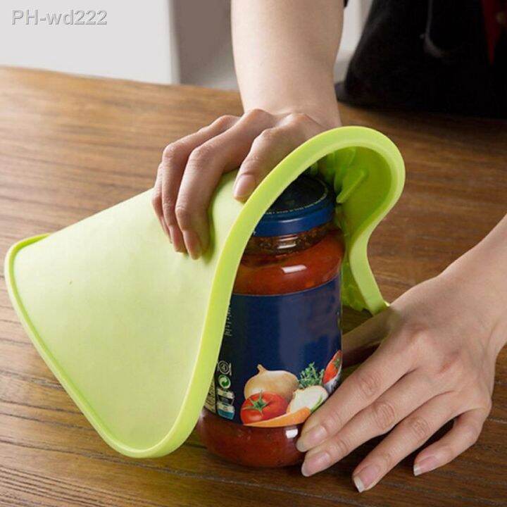 large-multifuctional-silicone-drying-mats-heat-insulation-pot-holder-protector-dish-cups-draining-mat-pad-table-placemat-tray