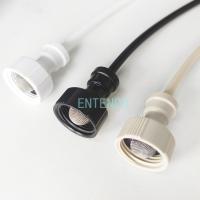 irrigation 3/4 Female Thread Tap Quick Connector for Garden Irrigation Watering Hose Adapter 1 pcs