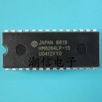 5pcs HM6264LP-15 DIP-28