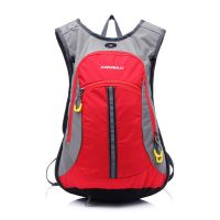 ANMEILU 15L Cycling Backpack Outdoor Sport Waterproof Hiking Climbing Cycling Bike Riding Backpack