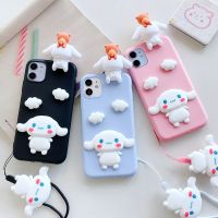 【Great. Cell phone case】ตัวการ์ตูนสัตว์เลี้ยงสุนัขเคสสำหรับหัวเหว่ย Nova 10 9 SE 8i 7 Pro 7i 6 5T เคส TPU นิ่มน่ารัก5i Clund