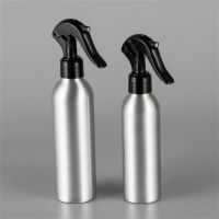 Pulvérisateur en aluminium HI avec petite souris 1 pièce pour tous les jours spray liquide cosmétique outils de maquillage