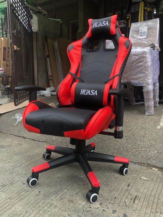 Heavy duty Gaming Chair Lazada PH