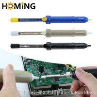 hk✆✜﹊  Durable Electric Soldering Iron Companion Tin Absorbent Gun Soldeerbout Desolder Manual Remover Absorber