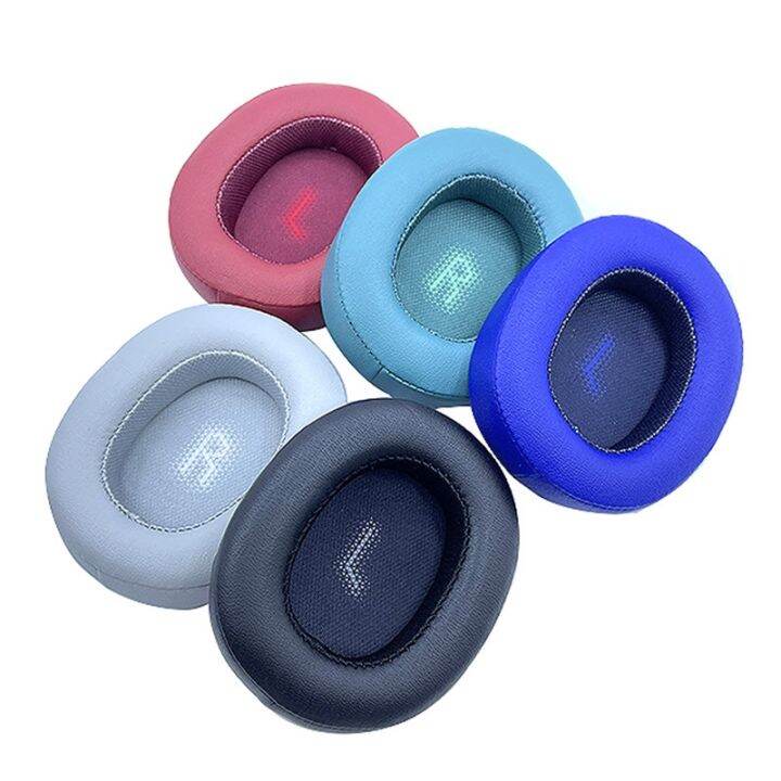 Ear Pads For JBL E55BT Headphones Replacement Foam Earmuffs Ear Cushion