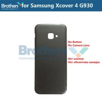 【☑Fast Delivery☑】 jiejiu65879742 ปลอกหุ้มสำหรับ Samsung Galaxy เต็มรูปแบบ Xcover 4 G390กรอบกลางที่มีปุ่มเลนส์กล้องถ่ายรูปสำหรับซัมซุงฝาหลัง G390ตัวเรือนด้านหลัง