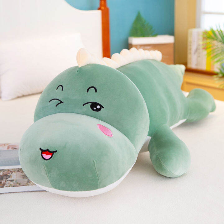 papite-ready-stock-new-dinosaur-soft-stuffed-doll-plush-pillow-dinosaur-toy-childrens-holiday-gift-50-80-100cm