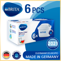 ตลับกรอง BRITA MAXTRA 6แพ็คผลิตในเยอรมนี (จัดส่งเร็ว)