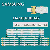 หลอดแบ็คไลท์ SAMSUNG(ซัมซุง)  รุ่นUA40J6300AK สินค้าใหม่