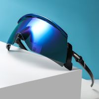 【CW】■❁  Cycling Eyewear Outdoor Sunglasses Men Glasses MTB Road Riding Goggles UV400