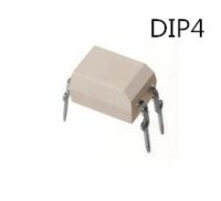 【Worth-Buy】 10ชิ้น Dip4 Tlp621-1 Tlp621 Tlp621-1gb Dip-4และ Ic