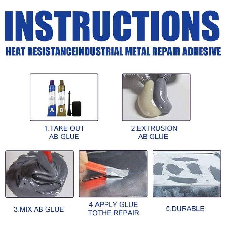 cw-20-50-80-100g-casting-adhesive-industrial-repair-agent-dry-radiator-metal-glue