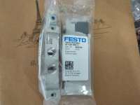 วาล์วน้ำ VUVG-B14-P53E-ZT-F-1T1L FESTO 573482 VUVG Power Points Switch ช่วย