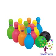 Bộ đồ chơi bowling mini Toyroyal