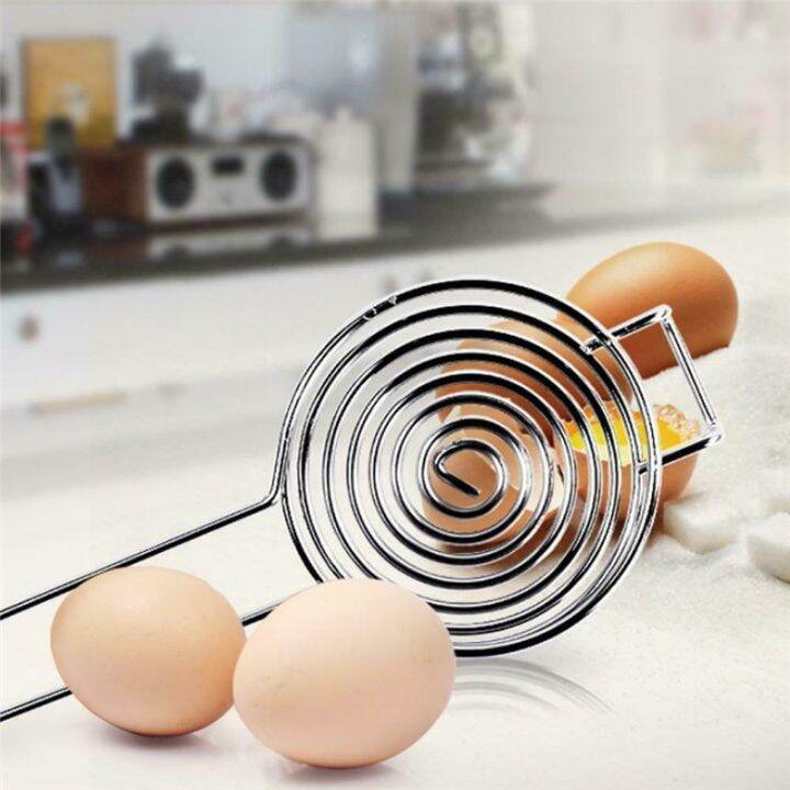 1pc-egg-white-separator-with-long-steel-hook-kitchen-gadgets-funnel-cake-tools-stainless-steel-handle-making-egg-yolk-divider