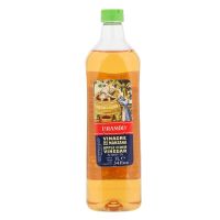 La Rambla Apple Cider Vinegar (Spain Imported) ลาแรมบลาน้ำส้มสายชูหมักจากแอปเปิ้ล (นำเข้าจากสเปน) 1000ml.