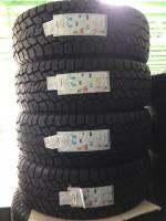 HANKOOK SIZE 245/70/16 RF11