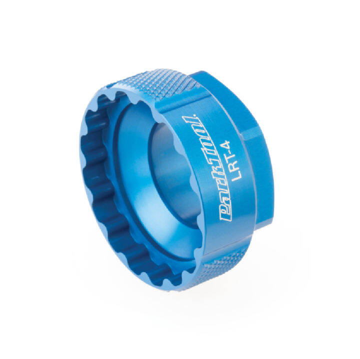 park-tool-lrt-4-เครื่องมือถอด-lockring-เครื่องมือใส่ล็อคลิง-สำหรับใบจานชิมาโน่-อุปกรณ์ซ่อมจักรยาน-lockring-tool-shimano-direct-mount-จาก-usa