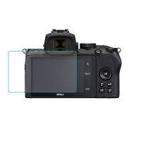 Tempered Glass Protector for Sony RX1 RX1R RX10R DSLR Camera LCD Screen Protective Film Guard Protection