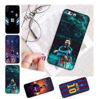 Lionel Messi ซิลิโคน เคสโทรศัพท์ หรับ Samsung A72 A02S A02 2 A52 A03 A33 A12 A32 M02 A42 A73 A03S A53 A22 A13 Quantum Core ปก