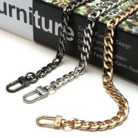 【CC】✹✺  Chain Handle Shoulder Crossbody Handbag Metal Chains Parts Accessories