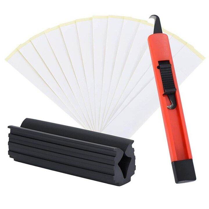 Quality Sport Kit Golf Club Repair Tools Irons Putters Grip Tape Hook