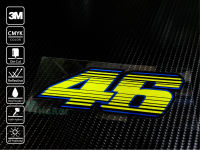 สติ๊กเกอร์ Sticker VR 46/031