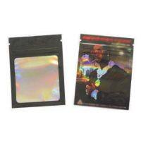 Plastic Ziplock Package Bags