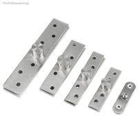 ✵ Heavy Duty Revolving Door Hinge Smooth Edges Without Burrs for Pivoting Cabinet Doors In Stock