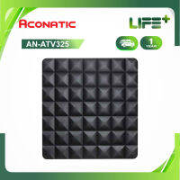 Aconatic เสาอากาศรับสัญญาณ (ภายในอาคาร) Digital Indoor TV Antenna รุ่น AN-ATV325 (รับประกัน 1 ปี)