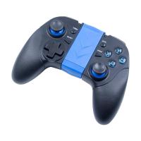 GOY จอยเกมส์ จอยเกมส์บลูทูธ DARK SCARY WIRELESS BLUETOOTH GAMING CONTROLLER รหัส NJ-039 จอย