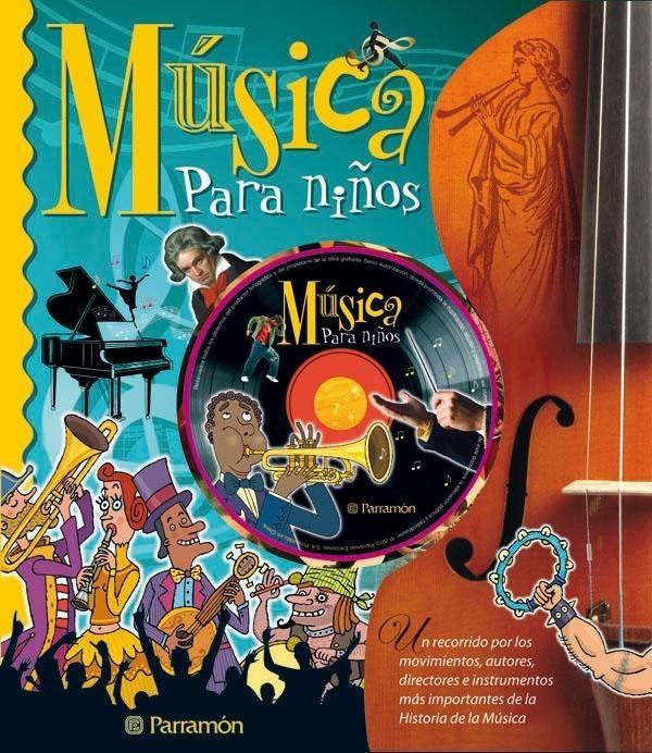 Música Para niños (Spanish)