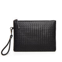 2021New 100 Superior Quality Clutch Mens Wallet with Hand Strap Fashion Designer Soft Large-capacity Luxury Wallet