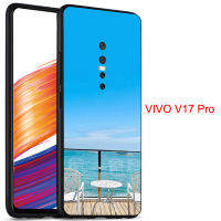 เคสซิลิโคนนิ่มสำหรับ VIVO V17 Pro/ 1910/IQOO Neo/ Y7S/S1 2019/Z5/1921/1913 /Iqoo/ Z1/NEX3/V19