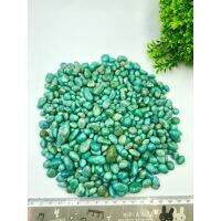 100% Natural Arizona Green Turquoise / Top High Quality / Best For making Jewelry and Fashion Necklace designs.