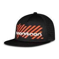 หมวก Audi Snapback hoonitron, สีดำ