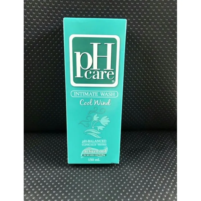Ph Care Naturals intimate wash guava leaf extract 150ml / 250ml Lazada PH
